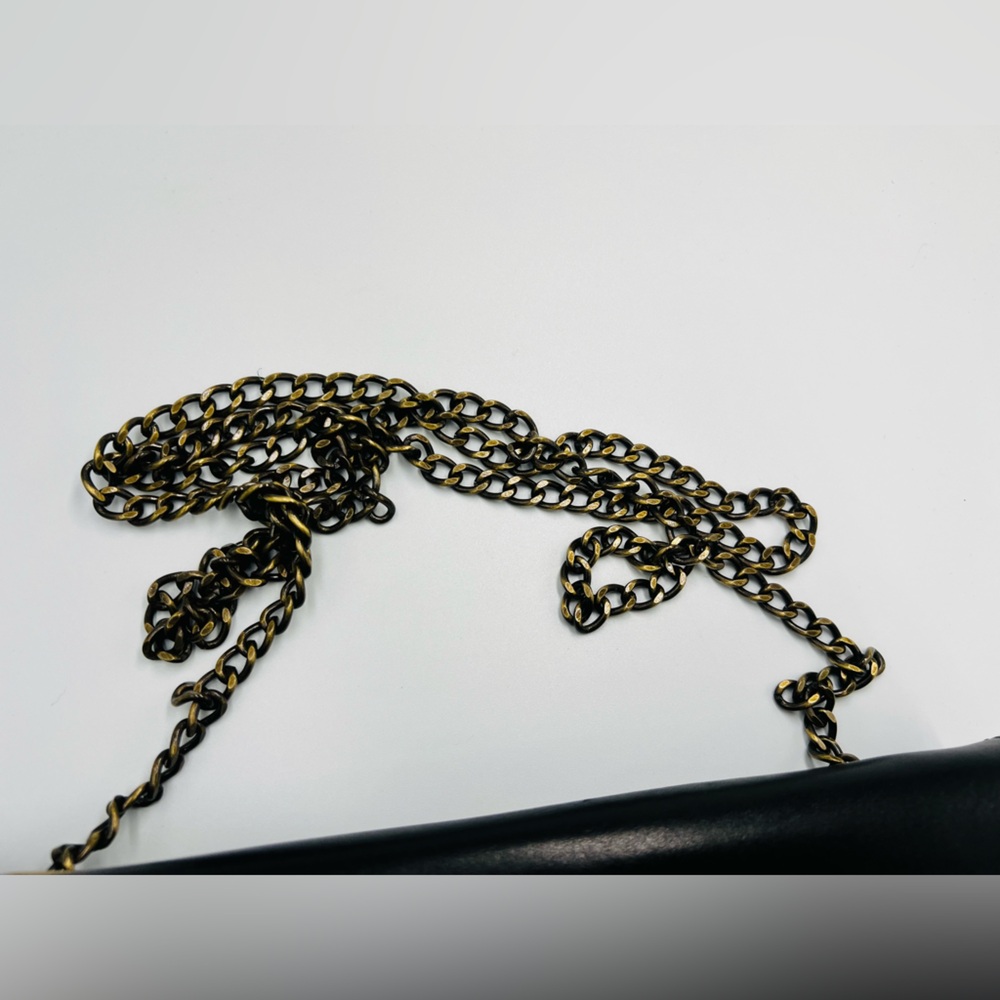 Patricia Nash Giada Chain Bag - Picture 7 of 9